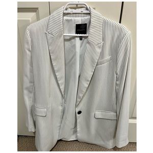 Brandnew blazer